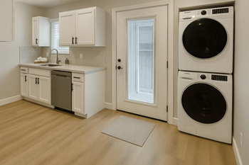 Washer/dryer